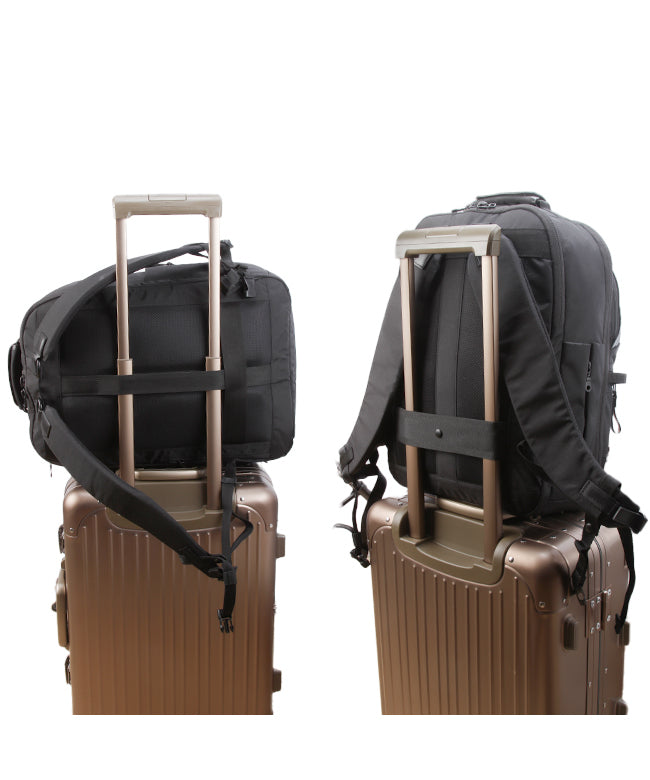 ディーエスビーケー DSBK DSBK リュック バックパック メンズ ブランド 大きめ 大容量 撥水 A4 19.5L ディーエスビーケー KOHー3381