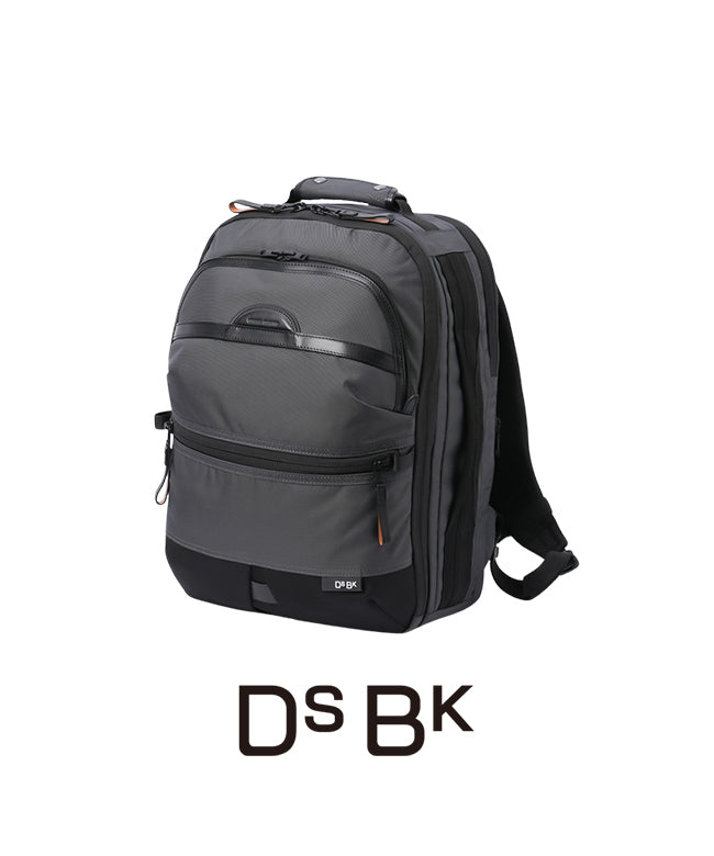 ディーエスビーケー DSBK DSBK リュック バックパック メンズ ブランド 大きめ 大容量 撥水 A4 19.5L ディーエスビーケー KOHー3381