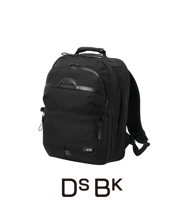 ディーエスビーケー DSBK DSBK リュック バックパック メンズ ブランド 大きめ 大容量 撥水 A4 19.5L ディーエスビーケー KOHー3381