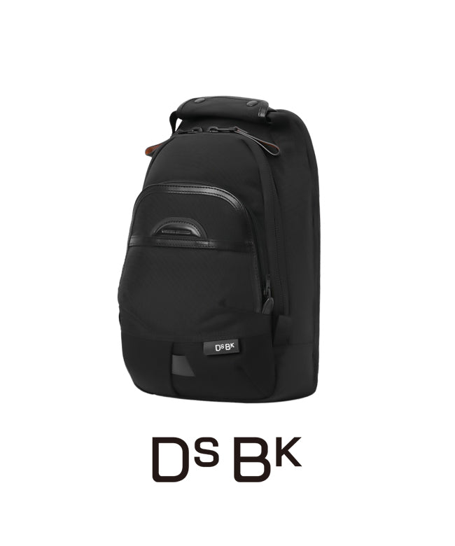 ディーエスビーケー DSBK DSBK ボディバッグ ワンショルダーバッグ メンズ ブランド 撥水 斜めがけバッグ ディーエスビーケー KOHー3385