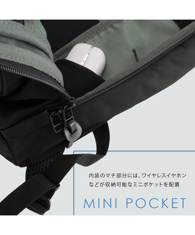 ディーエスビーケー DSBK ディーエスビーケー リュック ダントツ撥水 DSBK DANTOTSU jxf-3430 （グレー） グレー