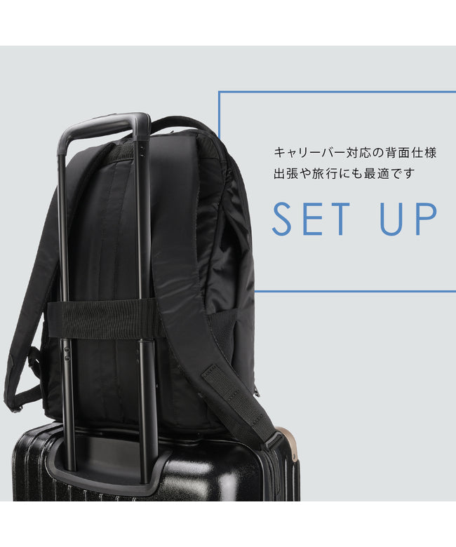 ディーエスビーケー DSBK ディーエスビーケー リュック ダントツ撥水 DSBK DANTOTSU jxf-3430 （グレー） グレー