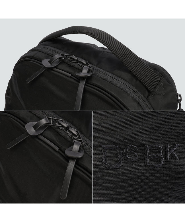 ディーエスビーケー DSBK ディーエスビーケー リュック ダントツ撥水 DSBK DANTOTSU jxf-3430 （グレー） グレー
