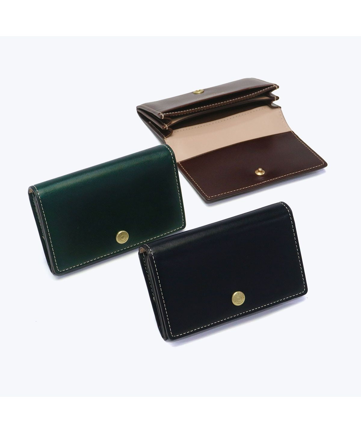 マッキントッシュ ロンドン MACKINTOSH LONDON マッキントッシュ ロンドン 名刺入れ MACKINTOSH LONDON カードケース 本革 軽量 軽い HERITAGE 名刺入 WMKL6060023 （ブラック） ブラック