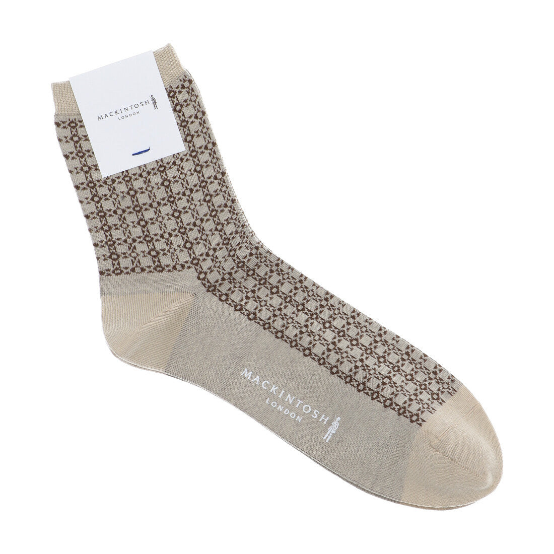 マッキントッシュ ロンドン MACKINTOSH LONDON MLアンドリューハーフ丈 （ベージュ） ベージュ