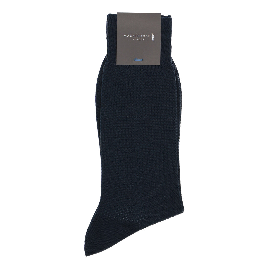 マッキントッシュ ロンドン MACKINTOSH LONDON MLラインメッシュ （ネイビー） ネイビー