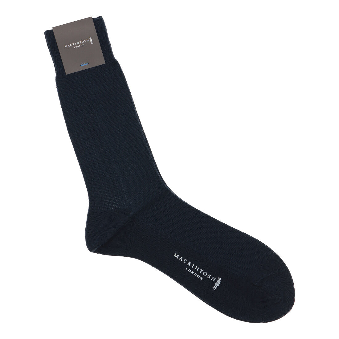 マッキントッシュ ロンドン MACKINTOSH LONDON MLラインメッシュ （ネイビー） ネイビー