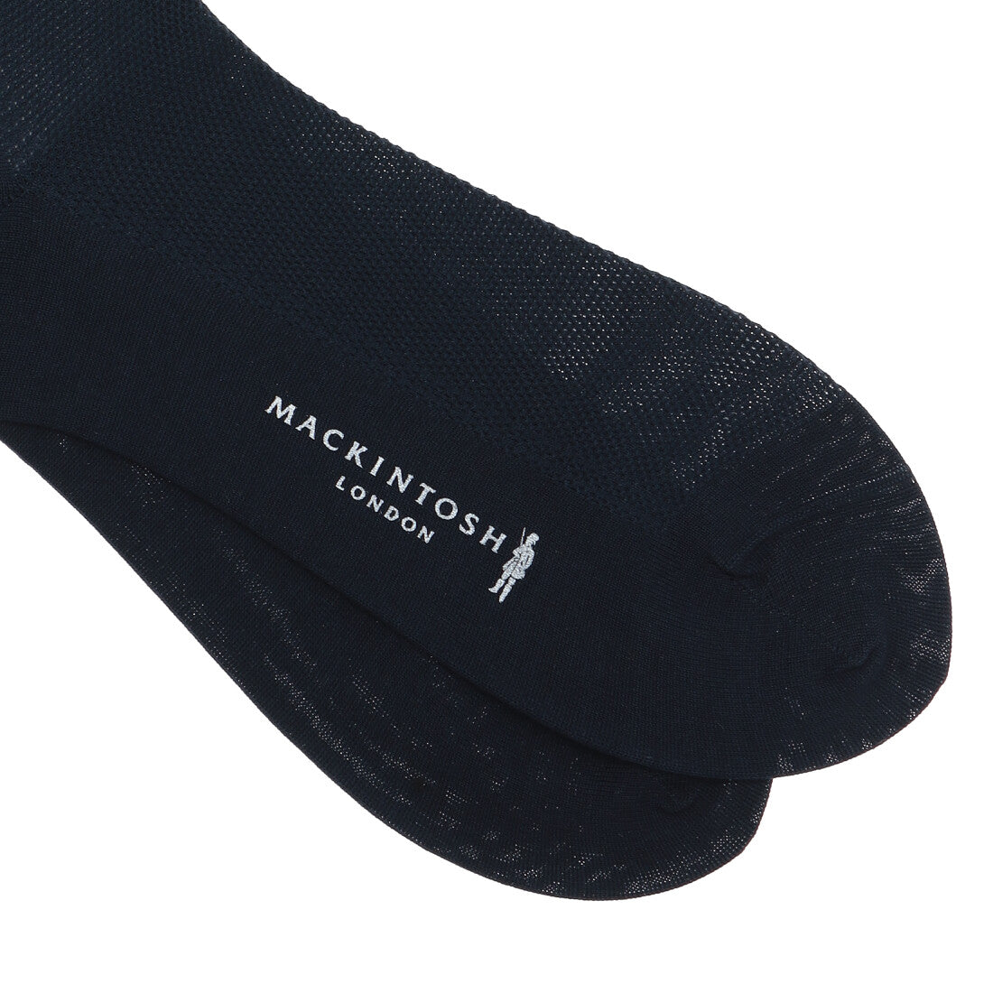マッキントッシュ ロンドン MACKINTOSH LONDON MLラインメッシュ （ネイビー） ネイビー