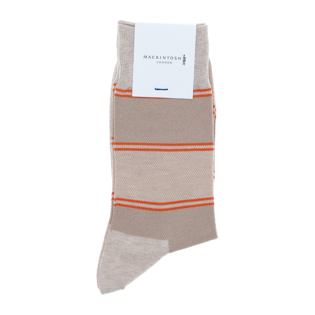 マッキントッシュ ロンドン MACKINTOSH LONDON MLメッシュボーダー22cm丈 （ベージュ） ベージュ