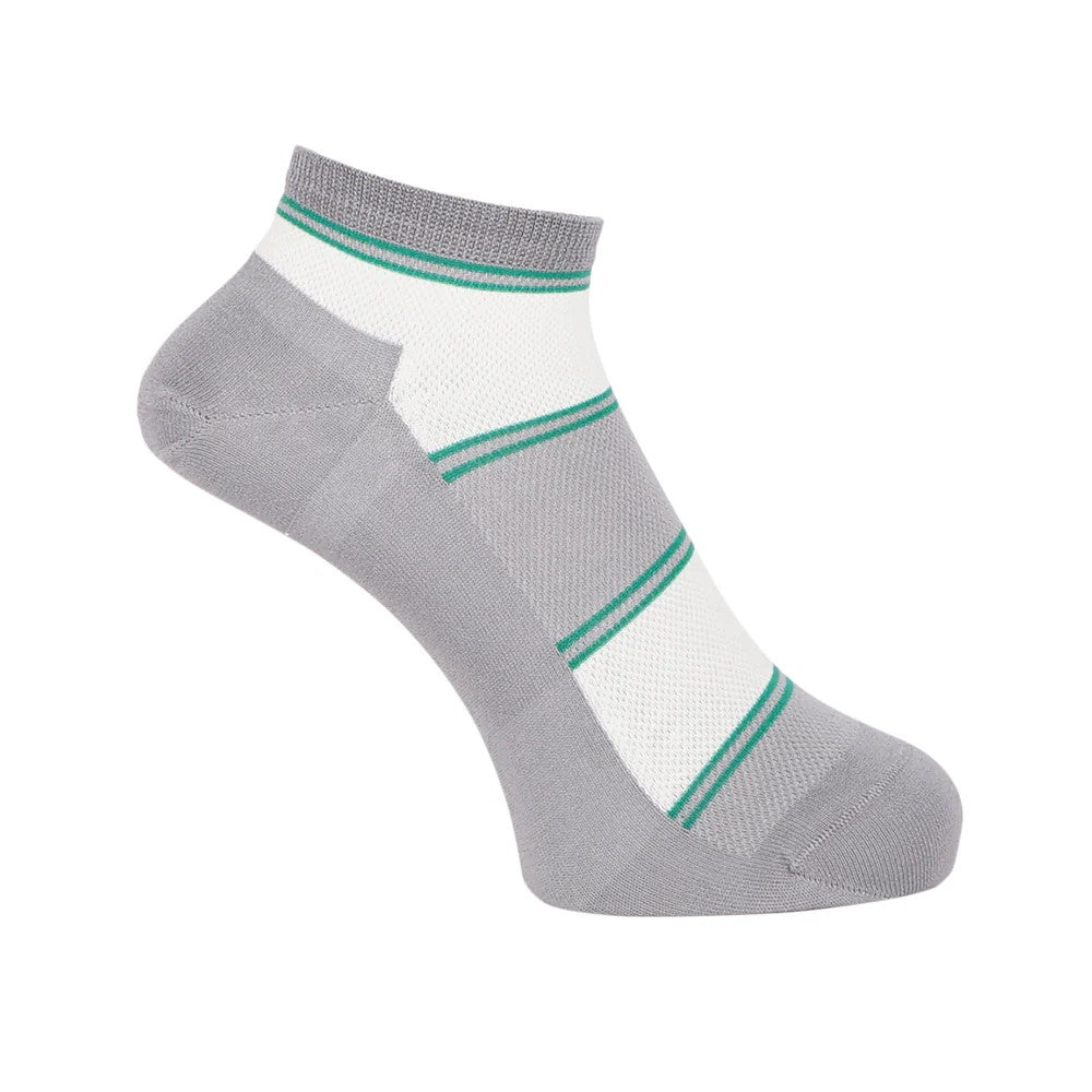 マッキントッシュ ロンドン MACKINTOSH LONDON MLメッシュボーダーSN （グレー） グレー