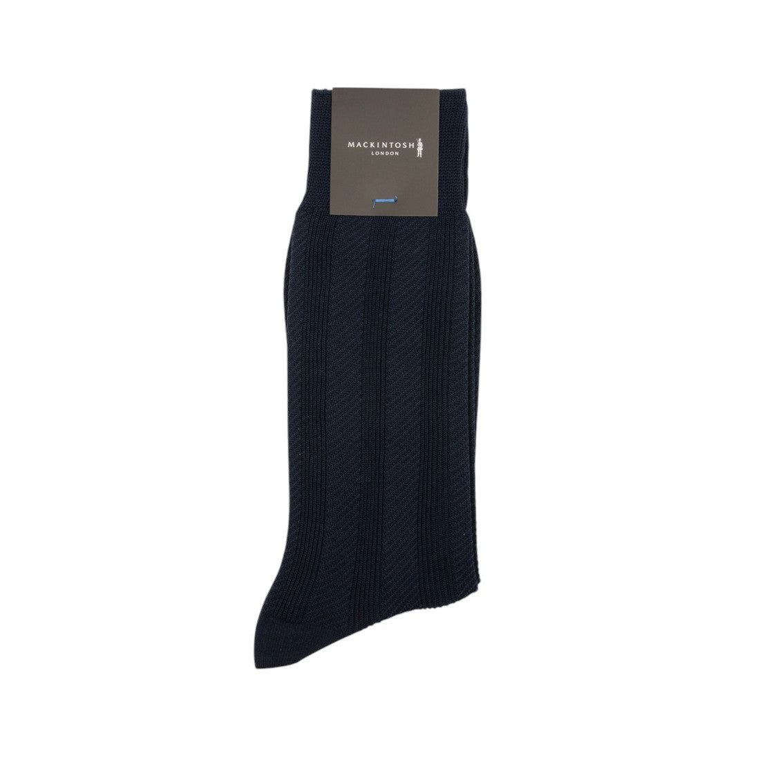 マッキントッシュ ロンドン MACKINTOSH LONDON MLストライプリンクス （ネイビー） ネイビー