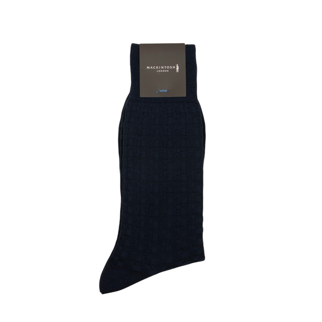 マッキントッシュ ロンドン MACKINTOSH LONDON MLブロックリンクス （ネイビー） ネイビー