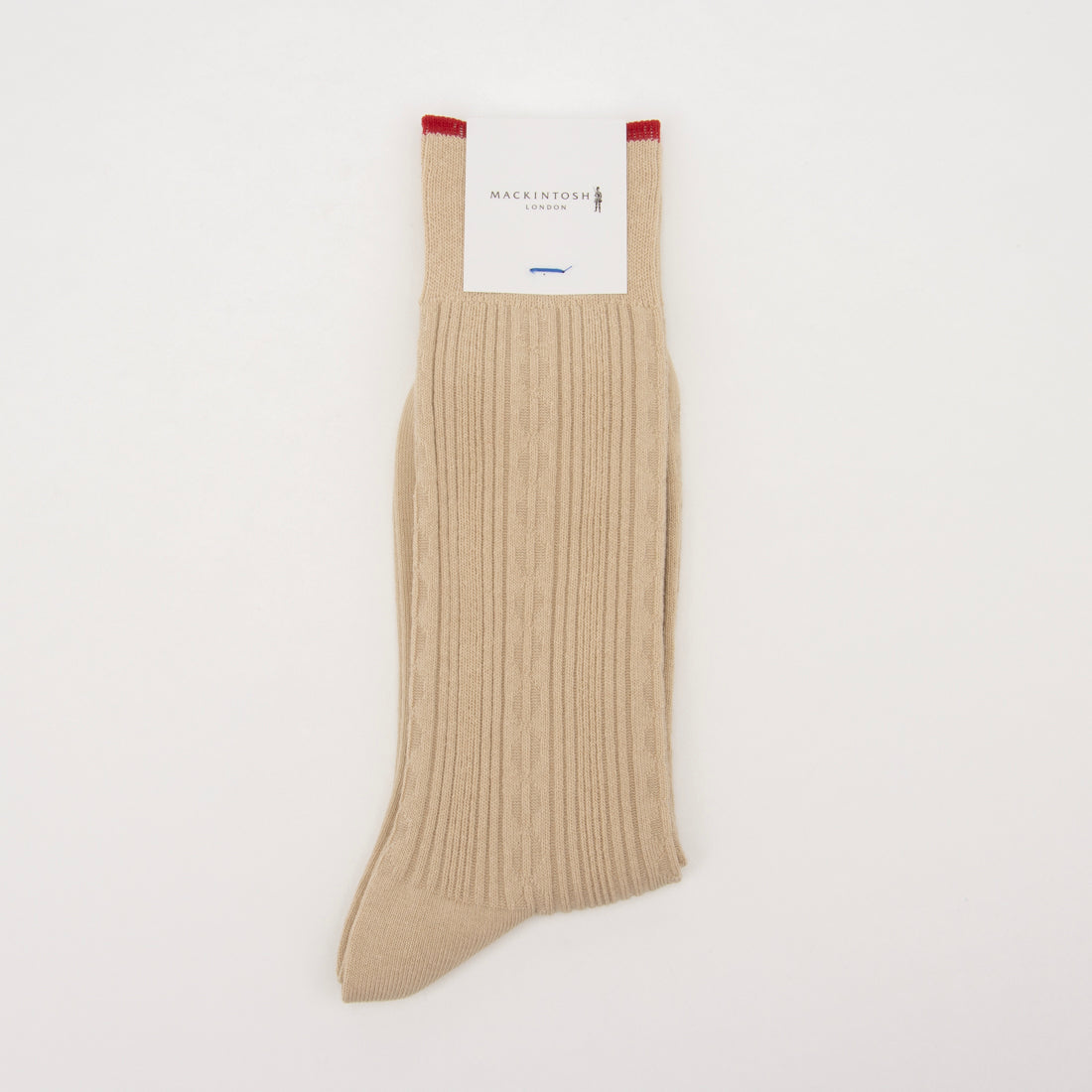 マッキントッシュ ロンドン MACKINTOSH LONDON MLケーブルリンクス （ベージュ） ベージュ