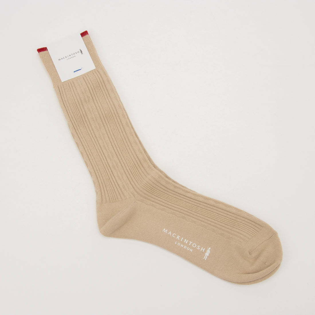 マッキントッシュ ロンドン MACKINTOSH LONDON MLケーブルリンクス （ベージュ） ベージュ