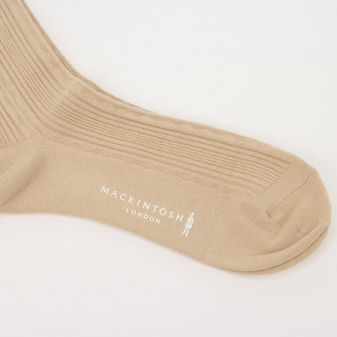 マッキントッシュ ロンドン MACKINTOSH LONDON MLケーブルリンクス （ベージュ） ベージュ