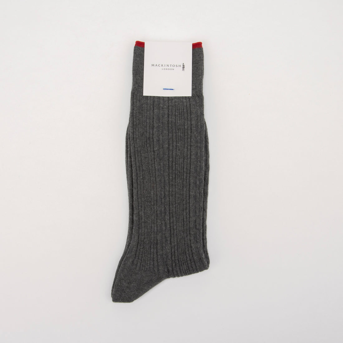 マッキントッシュ ロンドン MACKINTOSH LONDON MLケーブルリンクス （チャコールグレー） チャコールグレー