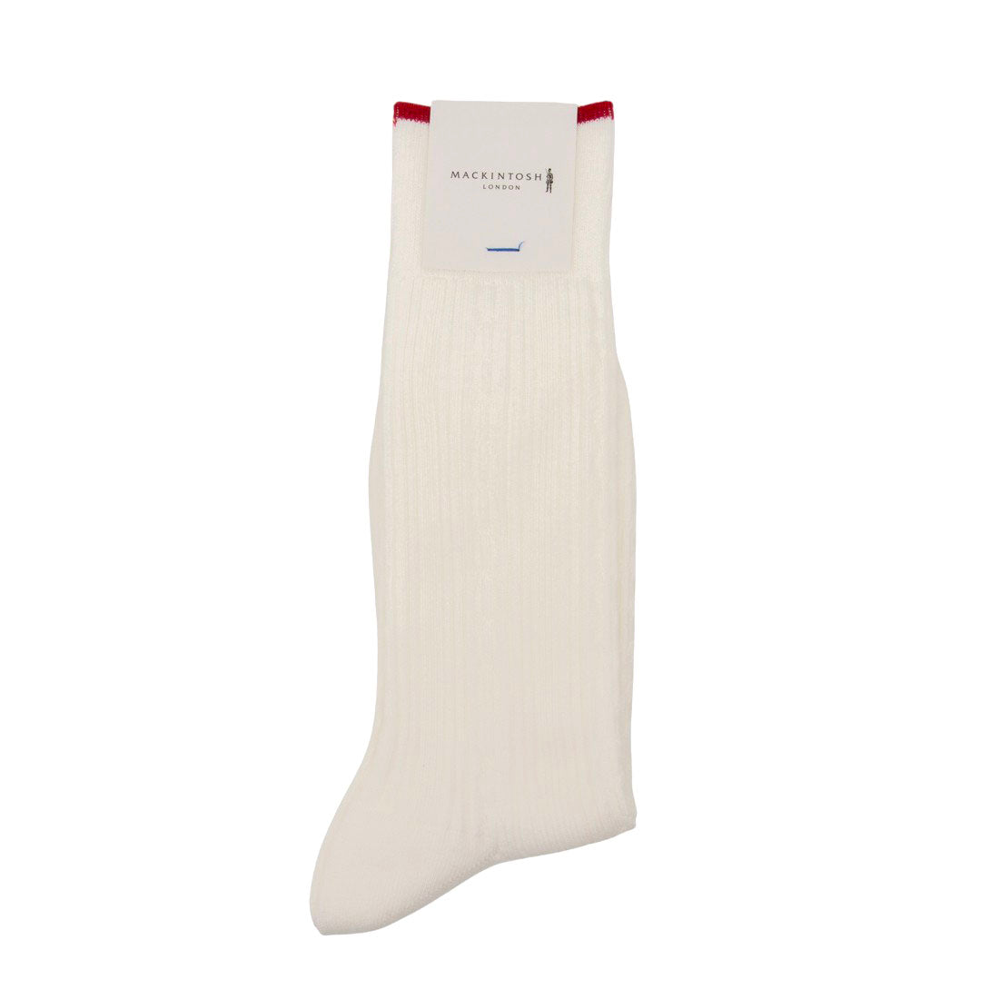 マッキントッシュ ロンドン MACKINTOSH LONDON MLケーブルリンクス （ホワイト） ホワイト