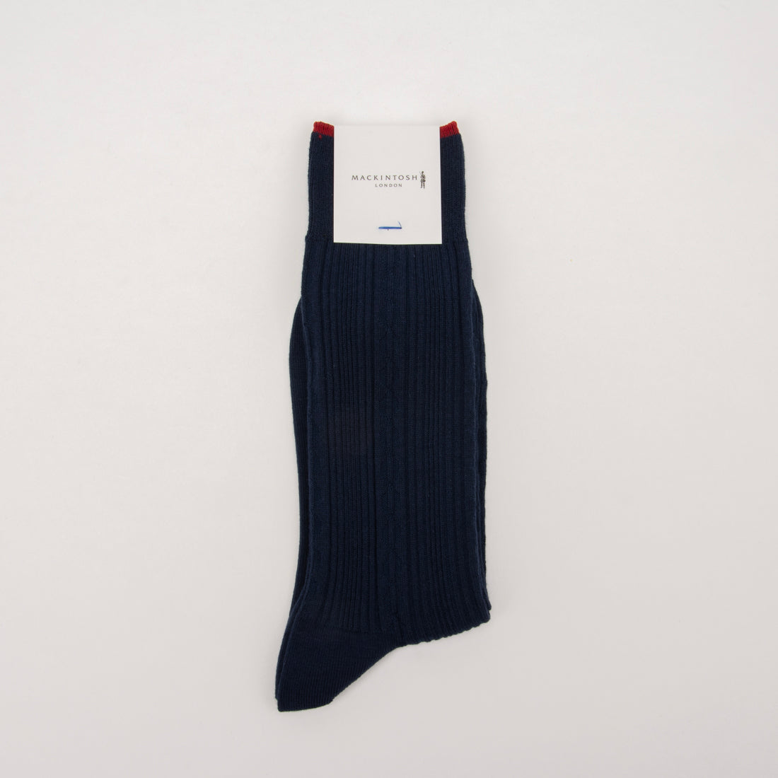 マッキントッシュ ロンドン MACKINTOSH LONDON MLケーブルリンクス （ネイビー） ネイビー