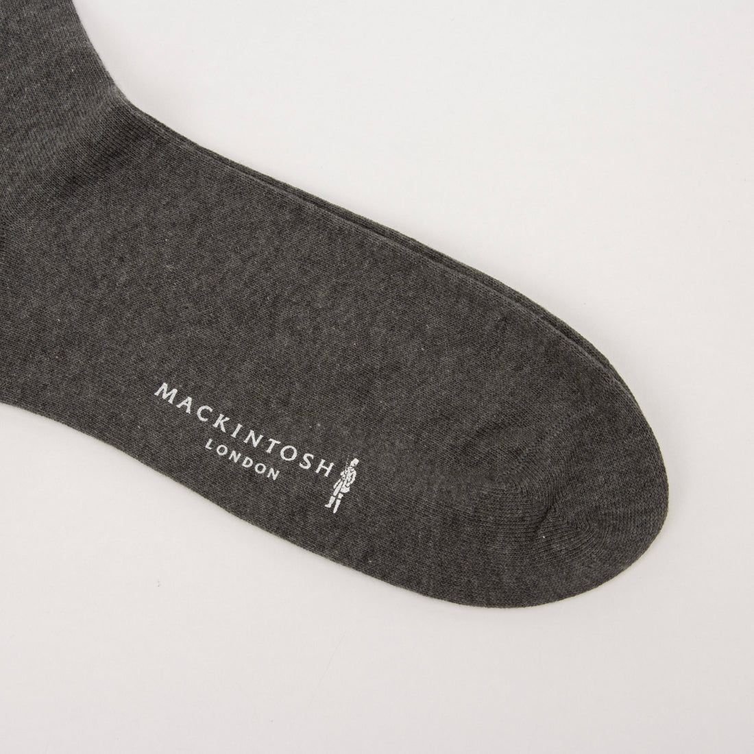 マッキントッシュ ロンドン MACKINTOSH LONDON MLフェアアイル （チャコールグレー） チャコールグレー