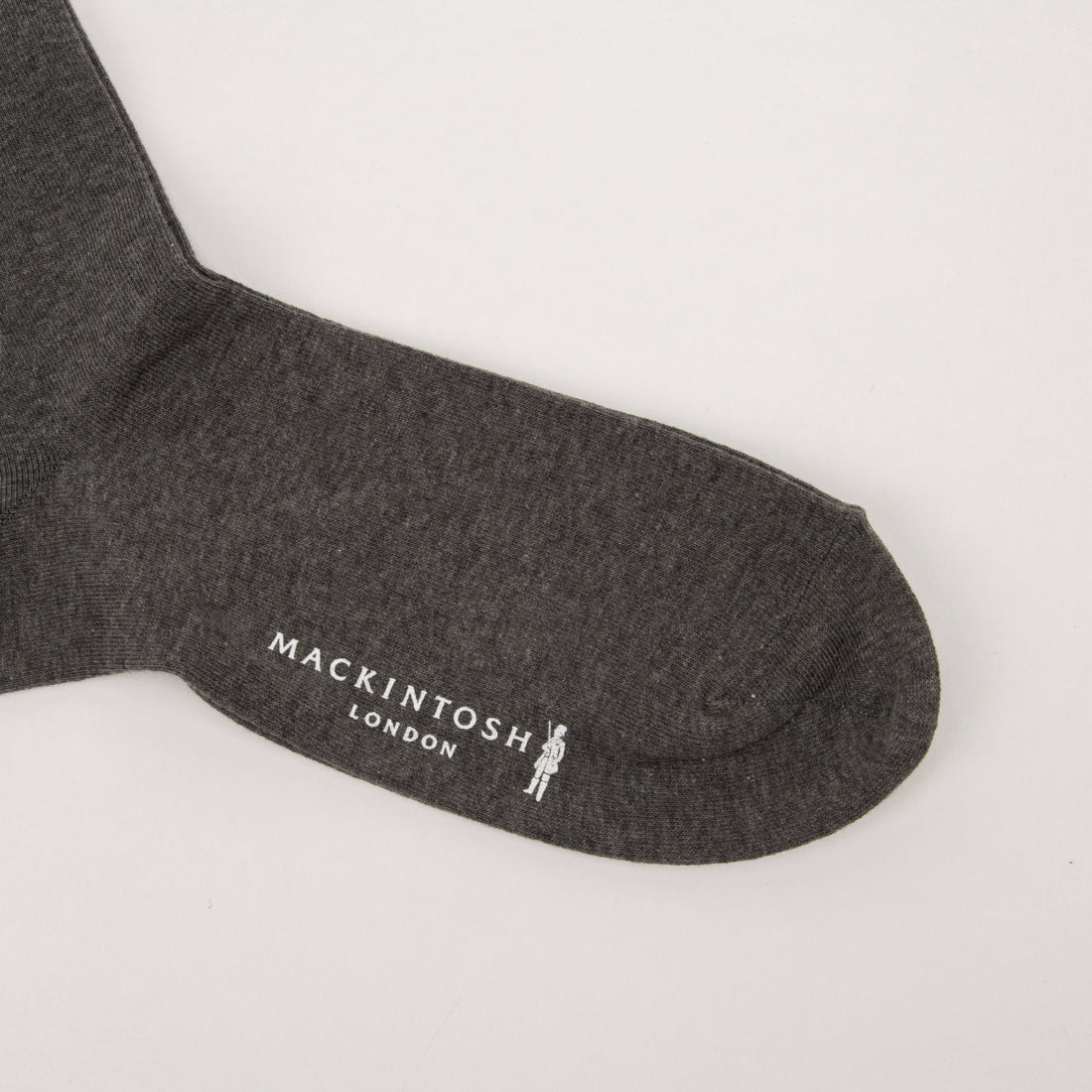 マッキントッシュ ロンドン MACKINTOSH LONDON MLホーンドベアライン （チャコールグレー） チャコールグレー