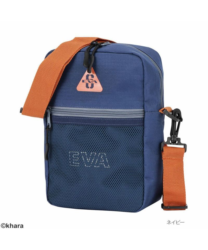 Mac-House EVANGELION Evangelion Unit Mini Shoulder Bag 235101MH