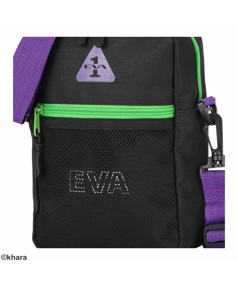 Mac-House EVANGELION Evangelion Unit Mini Shoulder Bag 235101MH