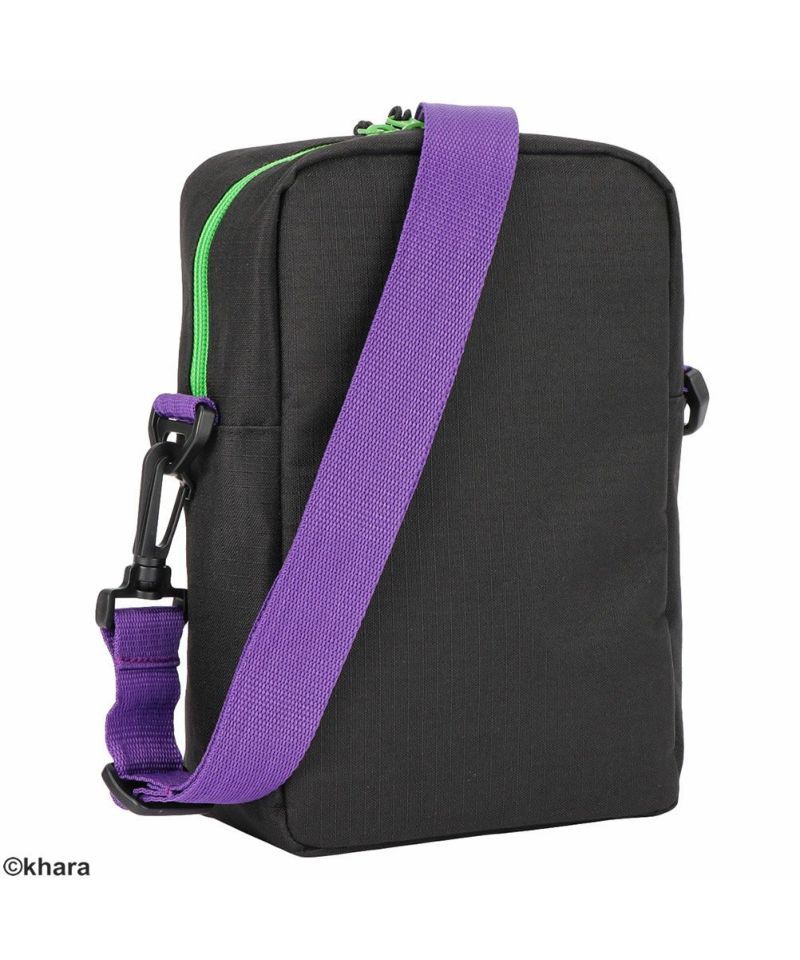 Mac-House EVANGELION Evangelion Unit Mini Shoulder Bag 235101MH