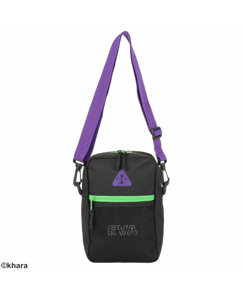 Mac-House EVANGELION Evangelion Unit Mini Shoulder Bag 235101MH