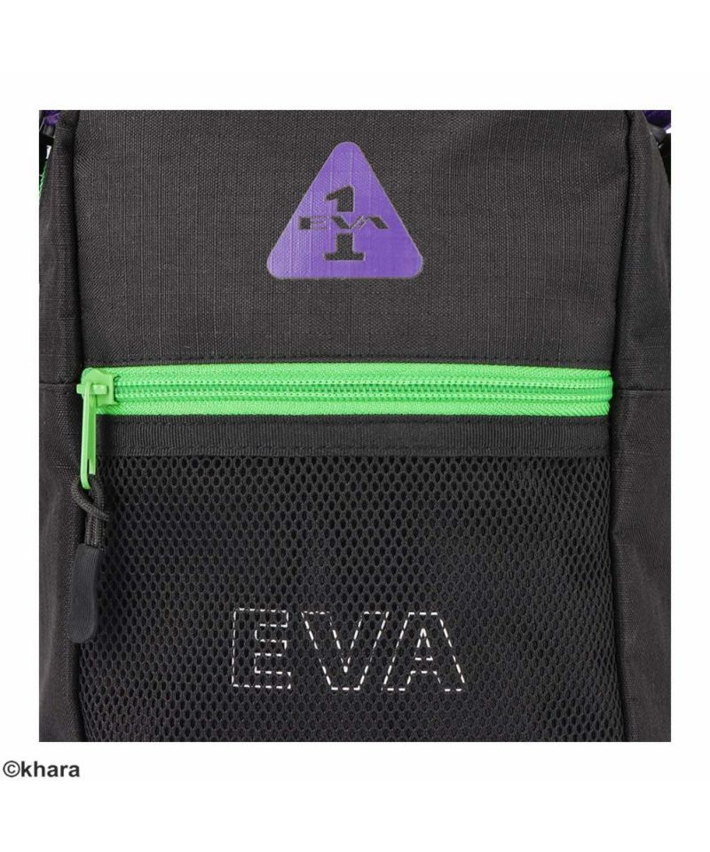 Mac-House EVANGELION Evangelion Unit Mini Shoulder Bag 235101MH
