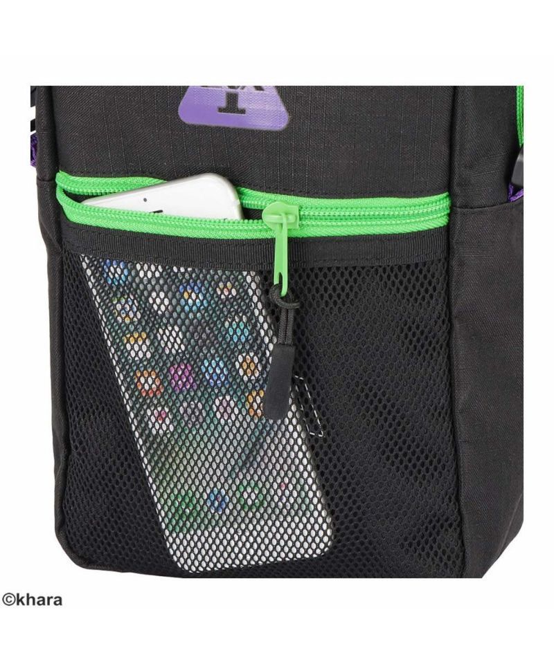 Mac-House EVANGELION Evangelion Unit Mini Shoulder Bag 235101MH