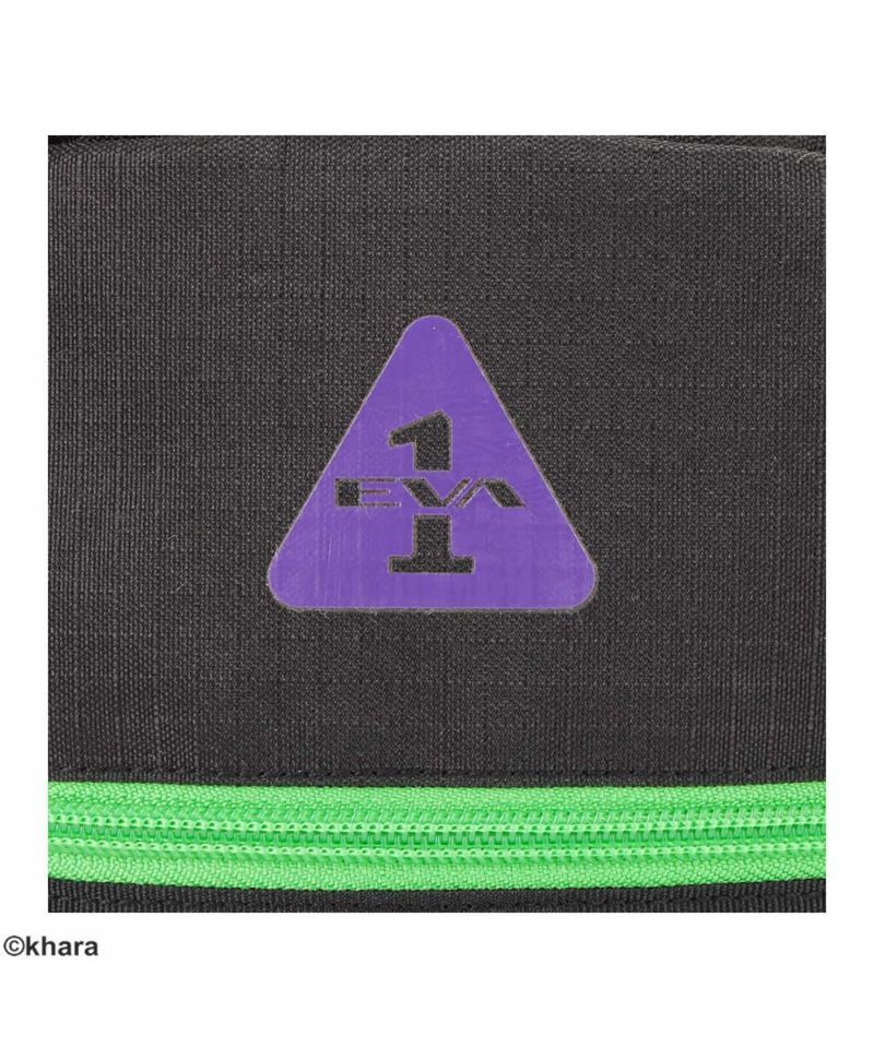 Mac-House EVANGELION Evangelion Unit Mini Shoulder Bag 235101MH