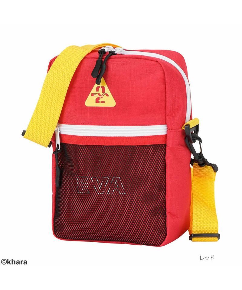 Mac-House EVANGELION Evangelion Unit Mini Shoulder Bag 235101MH