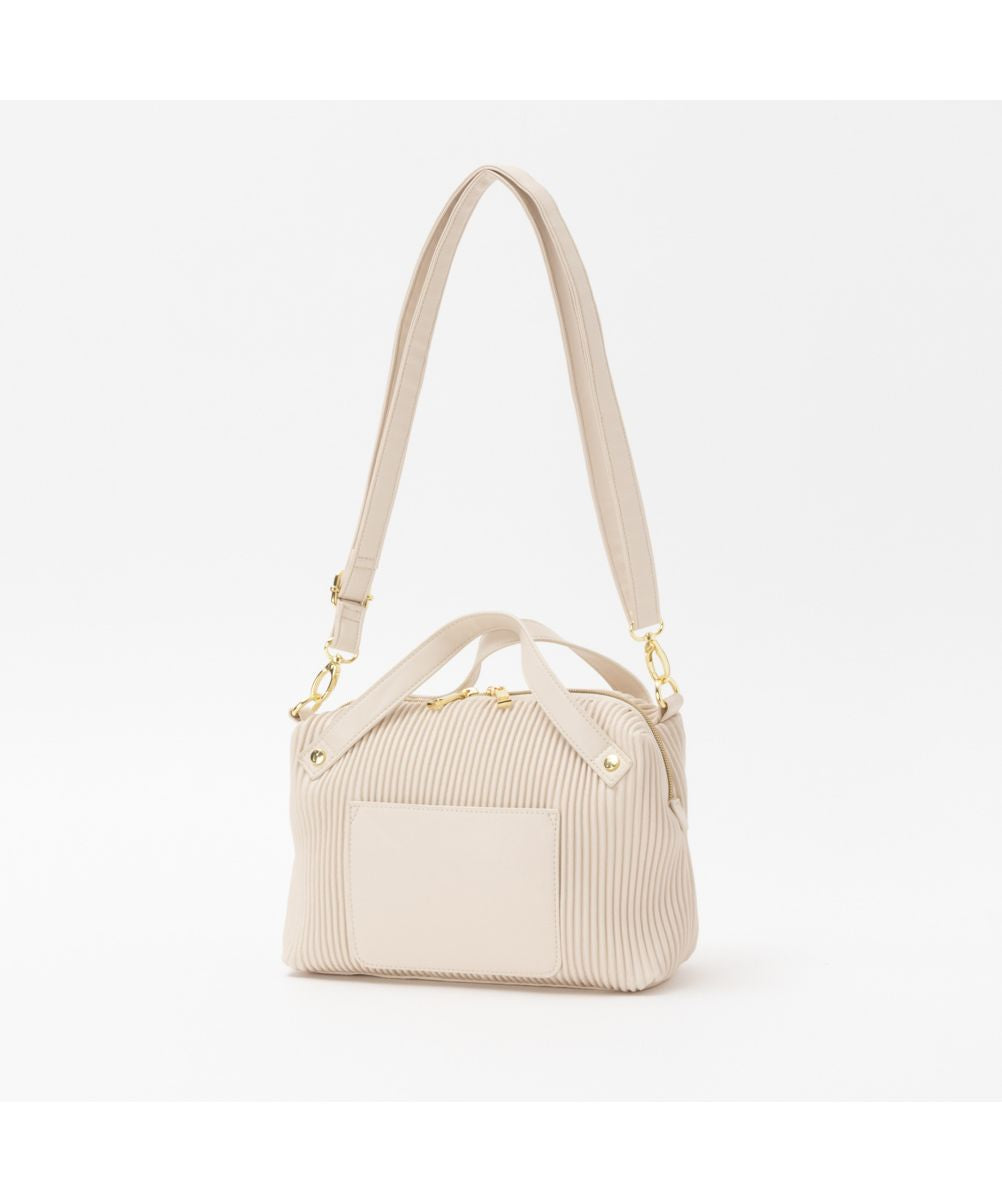 Mac-House HusHusH Synthetic Leather Light Shoulder K97-08502