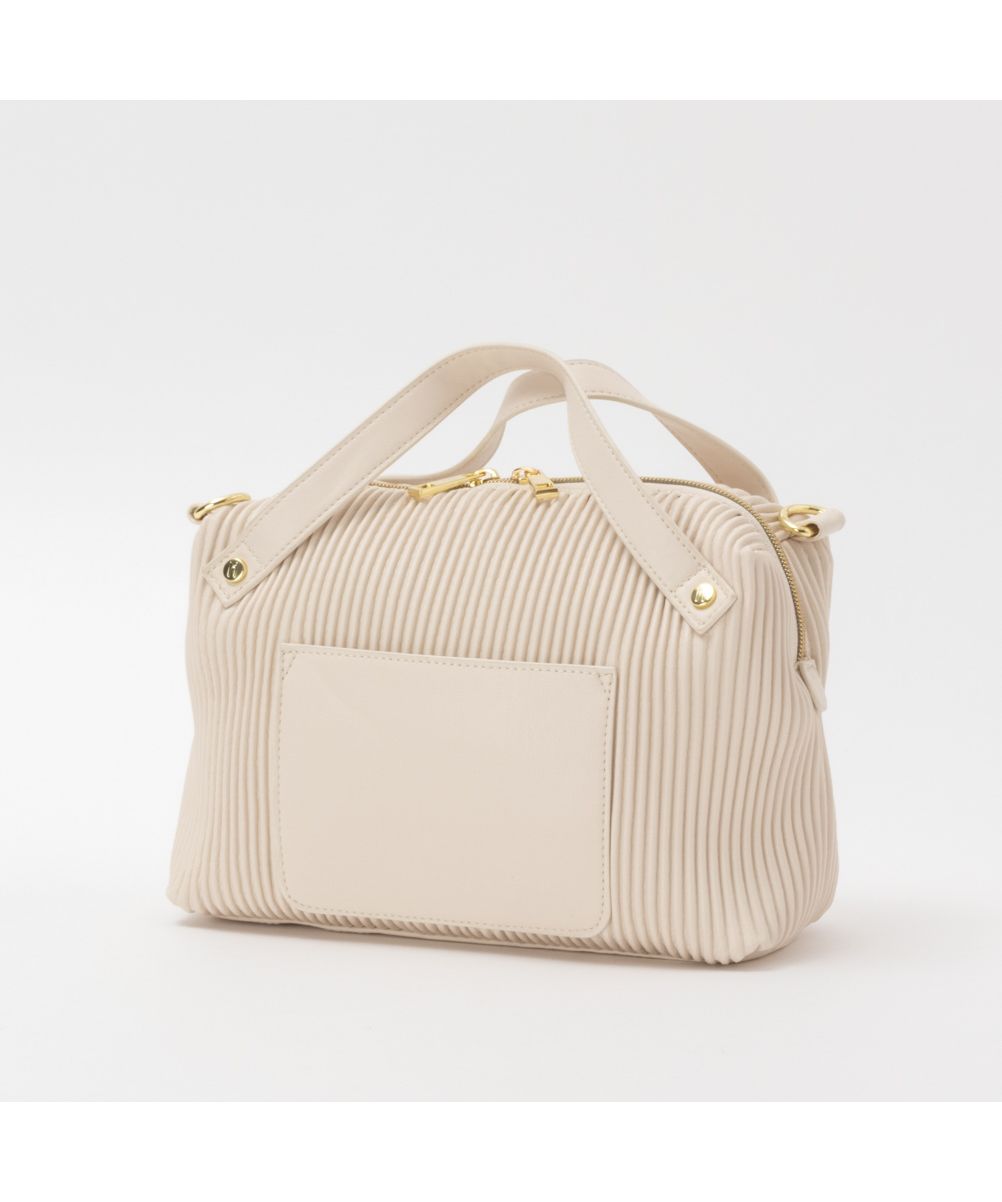 Mac-House HusHusH Synthetic Leather Light Shoulder K97-08502