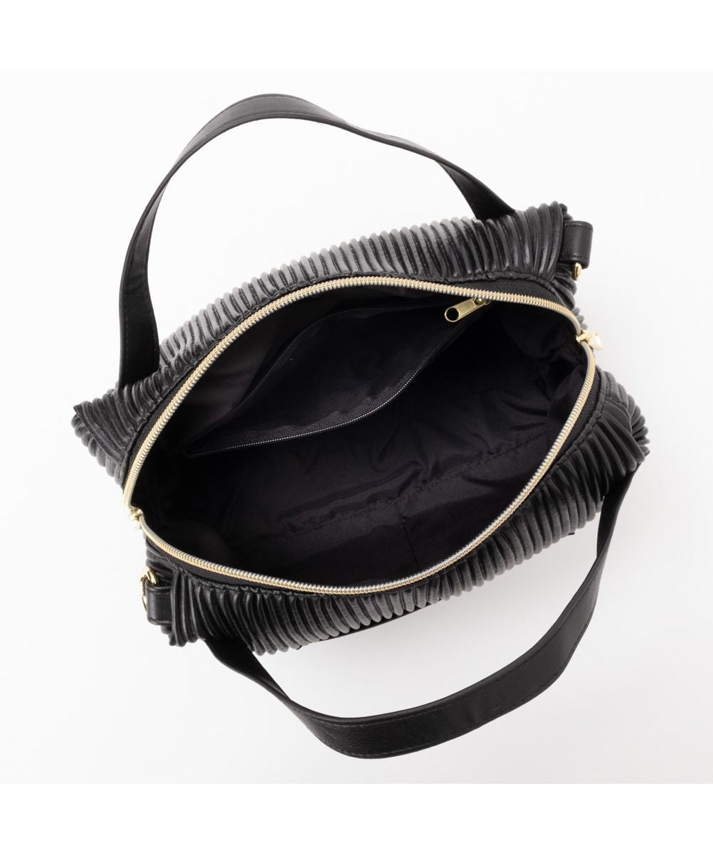 Mac-House HusHusH Synthetic Leather Light Shoulder K97-08502