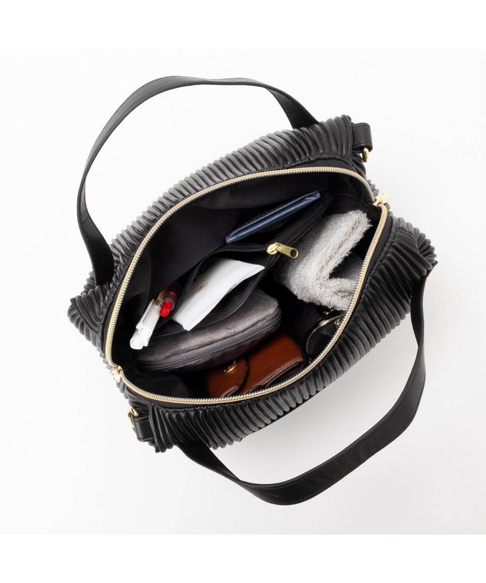 Mac-House HusHusH Synthetic Leather Light Shoulder K97-08502