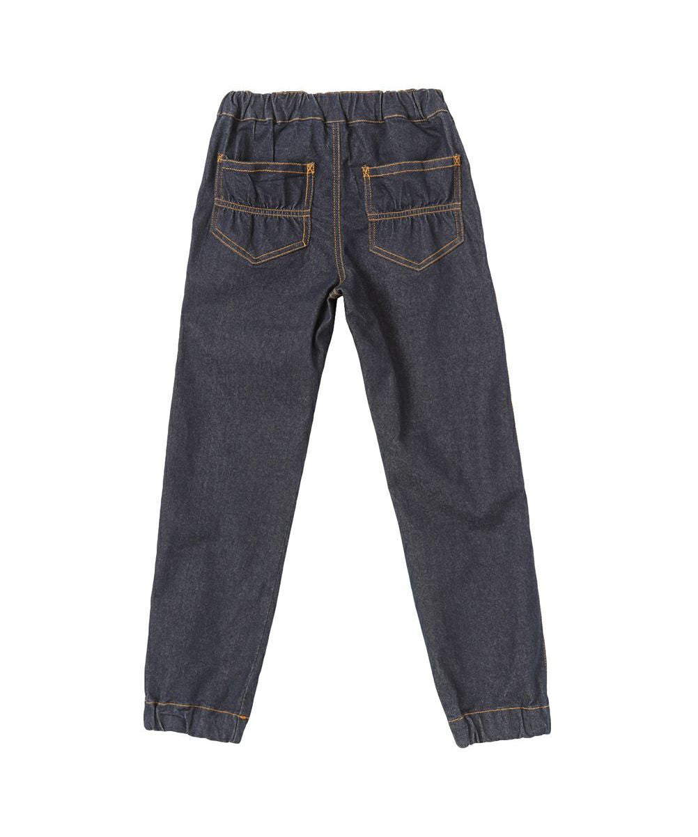 Mac-House GOOD CREW Sustainable Denim Jogger Pants PGC223301MH