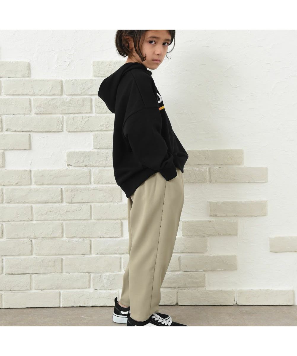 マックハウス Mac-House GOOD CREW グッド クルー ポラロイドパーカー PMHGC220916 （ブラウン） ブラウン
