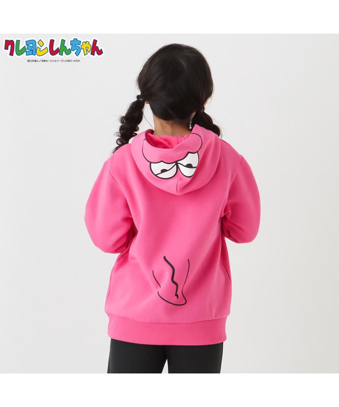 Mac-House Crayon Shin-chan Pullover Hoodie 22864092