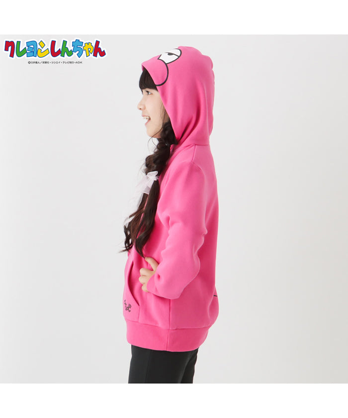 Mac-House Crayon Shin-chan Pullover Hoodie 22864092