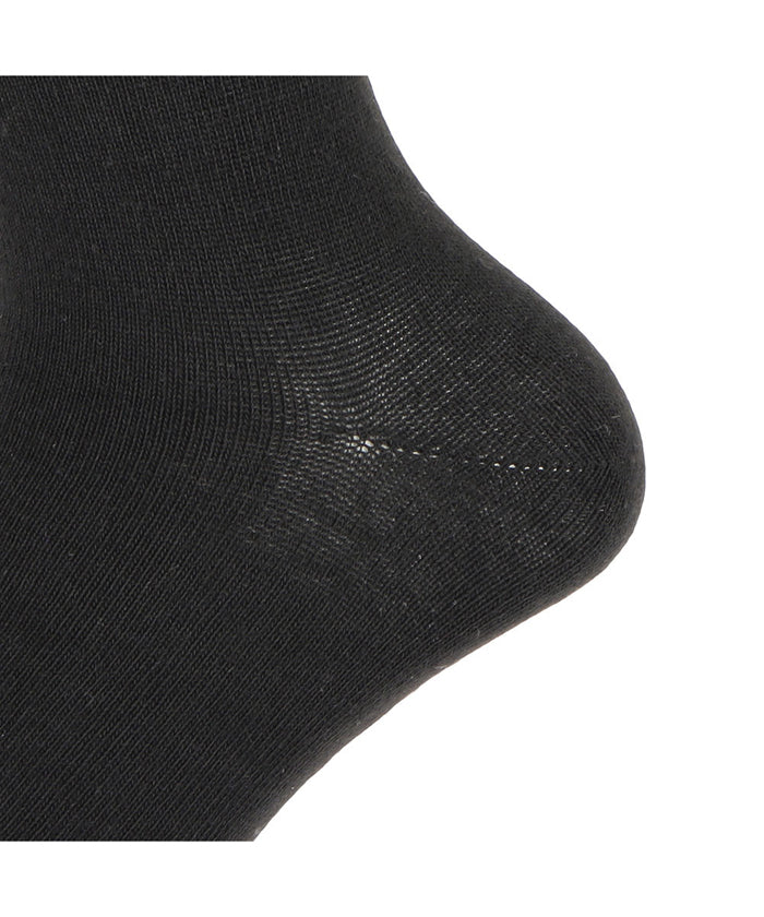Mac-House RICH MIX Crew Socks with Logo Embroidery 61U35300