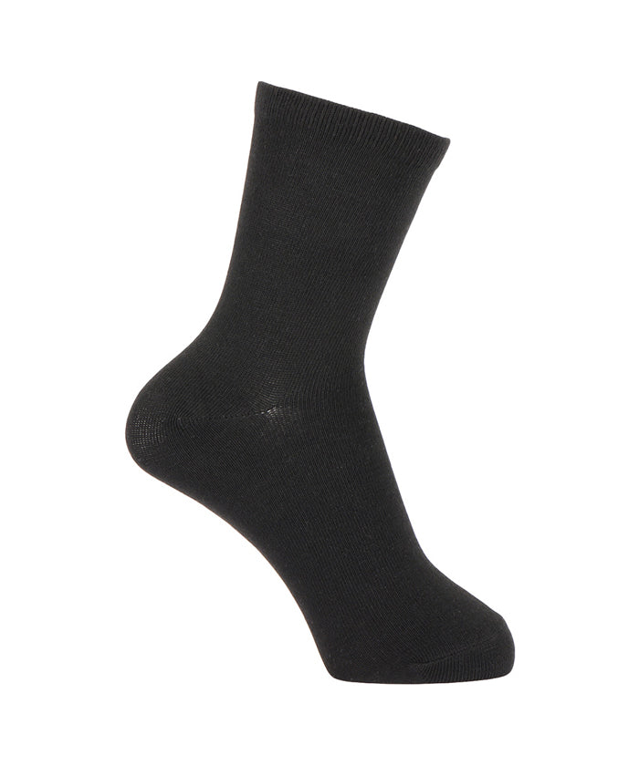 Mac-House RICH MIX Crew Socks with Logo Embroidery 61U35300