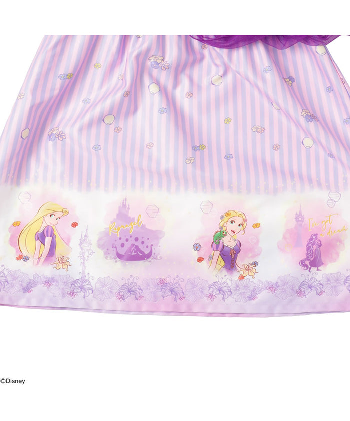 Mac-House Disney Princess Rapunzel / Dress with Accessories 221109021