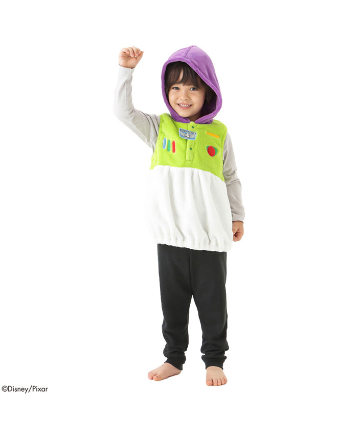 Mac-House PIXAR Disney / Pixar TOY STORY Buzz / Costume Vest 221109037