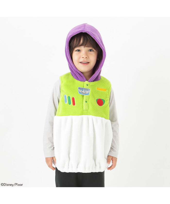 Mac-House PIXAR Disney / Pixar TOY STORY Buzz / Costume Vest 221109037