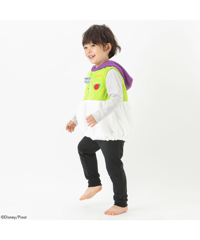 Mac-House PIXAR Disney / Pixar TOY STORY Buzz / Costume Vest 221109037
