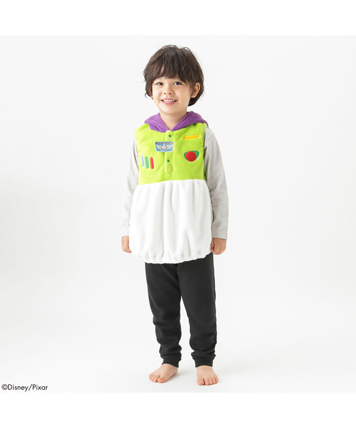 Mac-House PIXAR Disney / Pixar TOY STORY Buzz / Costume Vest 221109037