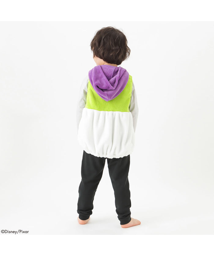 Mac-House PIXAR Disney / Pixar TOY STORY Buzz / Costume Vest 221109037