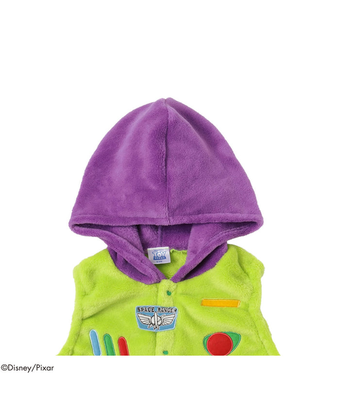 Mac-House PIXAR Disney / Pixar TOY STORY Buzz / Costume Vest 221109037