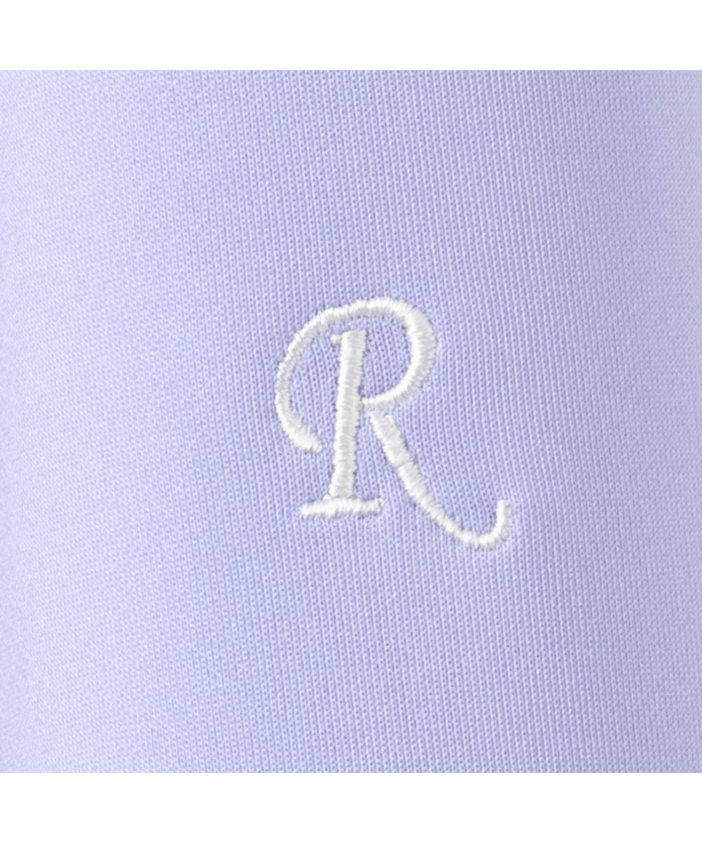 マックハウス Mac-House RICH MIX リッチミックス ポンチ素材 トラックパンツ 335576107 （クリーム） クリーム